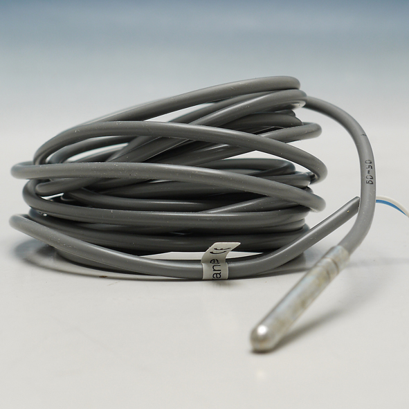 Hager Temperatuursensor vloerverwarming -30-90°C IP54 EK083 afbeelding 2