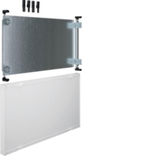 Hager Bouwsteen met montageplaat leeg 450x750mm UD33C1 afbeelding 2