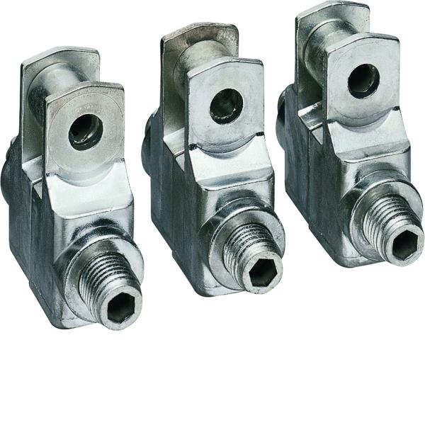 Hager Ophogingsset parallel 125A en 160A VPE=3 HZ183 afbeelding 2