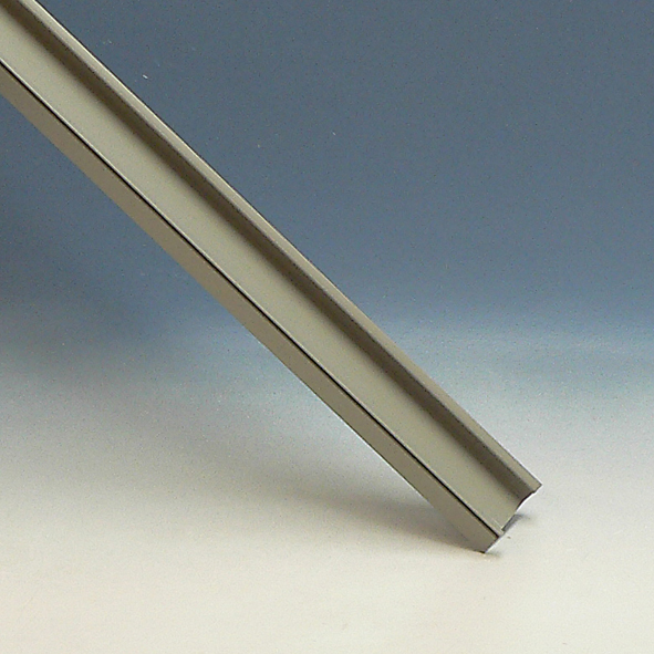 Hager Afdekkap verdeelklemmen K22/K25A/K64/K65/K65A/K66A KZ064 afbeelding 2