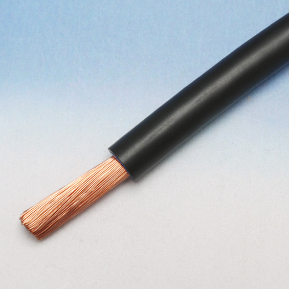 DONNE LASKABEL 25MM PCP LASKABEL H01N2-D R50 afbeelding 2