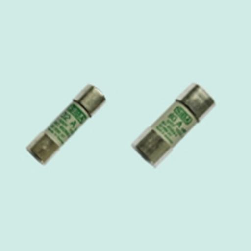 SIBA ZEKERING 14X51 MM GL ZEKERING 14X51MM GL 25A afbeelding 2