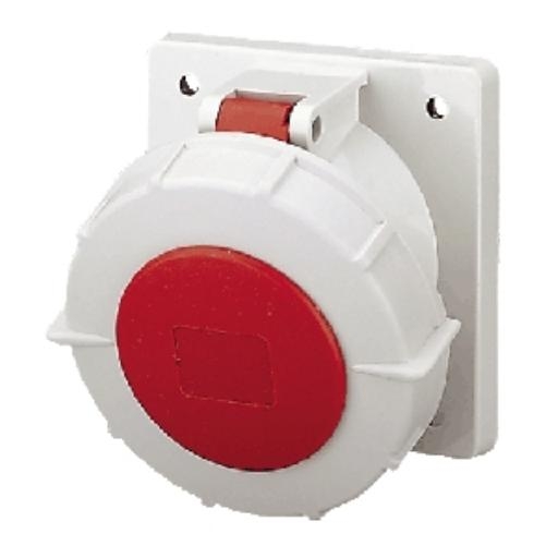 MENNEKES CEE 209A WCD 63A 5P INB 400V SCHWD G4 afbeelding 2