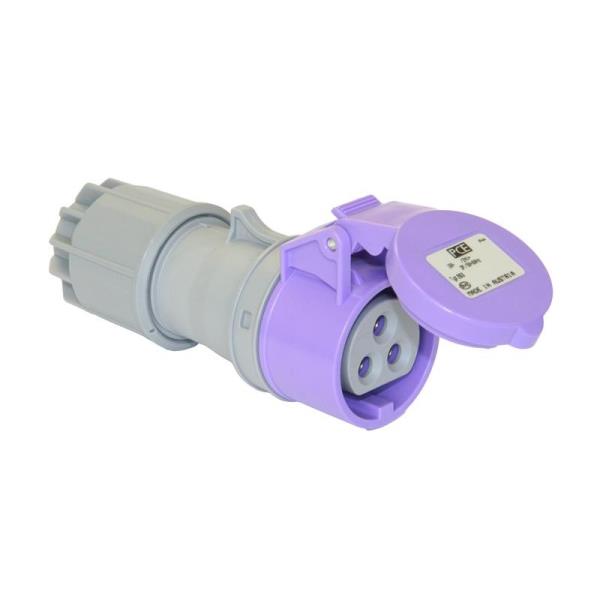 PCE 272V CONTRAST 32A 2P 24V afbeelding 2