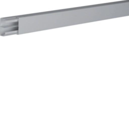 Bodemprofiel+deksel LF 20x36 RAL7030 grijs afbeelding 2
