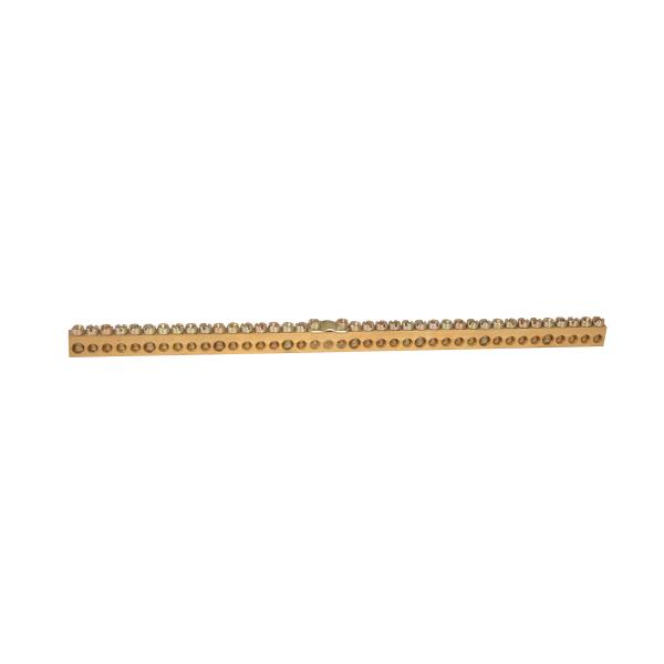 Hager Aansluitklem zonder sokkel 25mm²+8x16mm²+29x10mm² K159 afbeelding 2