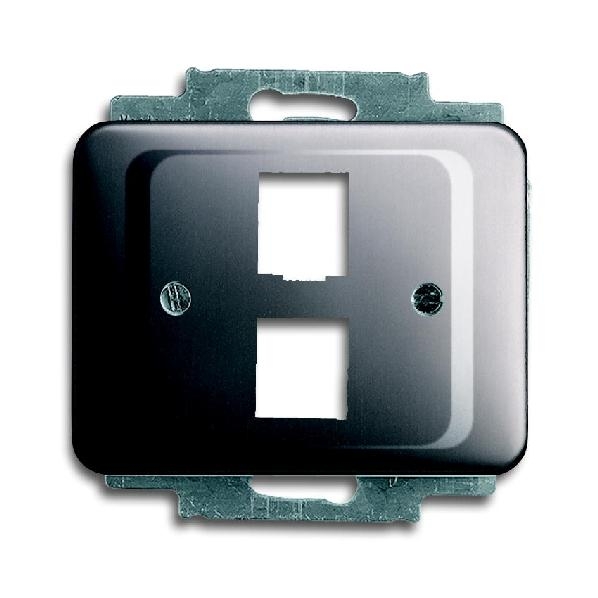 Cpl+draagring 2x AMP (MJ Cat6A/Cat3) 2561-02-20 afbeelding 2