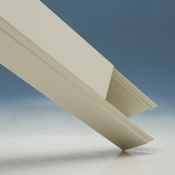 ATTEMA 2351 KOKER KK90X60 CR R1013 2M afbeelding 2