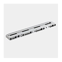 Hager Raildrager 4-polig 630A 300mm rechts UZ64S6 afbeelding 2