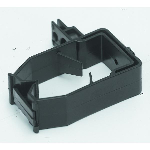 Hager Draadgeleideklem klein univers N VPE=20 UZ25V2 afbeelding 2