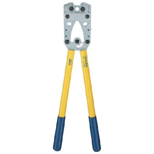 KLAUKE K08CC PERSTANG TBV C-KLEM 16-50