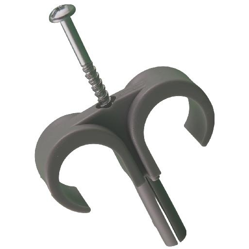 MEPAC DPCS 16/19 G BETONCLIP DUO SCHROEF PLUG afbeelding 2