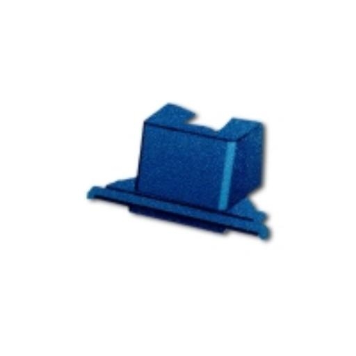 Kanaalinvoer 15x15/15x30mm 2086 W-53 afbeelding 2