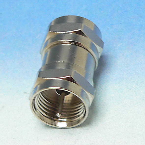 CABELCON CLF71 F KOPPELING F-MALE/F-MALE
