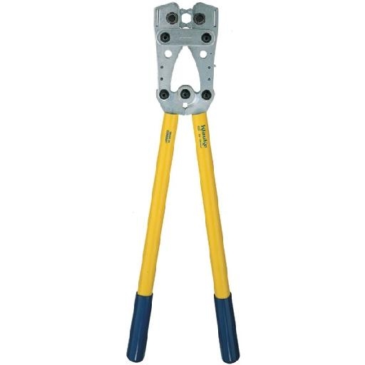 KLAUKE K09DZ PERSTANG TBV KABELSCH 25-150 L afbeelding 2