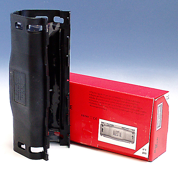 RAYTECH CLIK 2 FIRE KABELMOF GEL 50-185QMM afbeelding 2