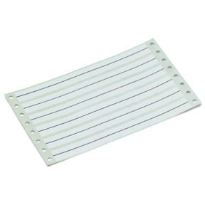 WAGO 243-110 MARKERING ADAPTOR SERIE 243 afbeelding 2