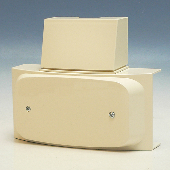 ATTEMA 9293 T-STUK-AFTAKSTUK T40 CREME afbeelding 2