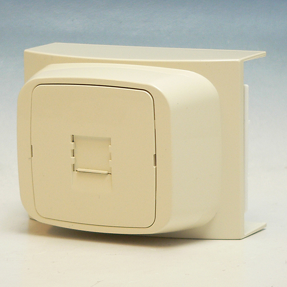 ATTEMA 9208 TELEF ASP K40 ET40 1V CREME afbeelding 2