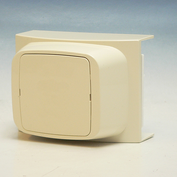 ATTEMA 9218 BLIND ASP K40 EB40 CREME afbeelding 2