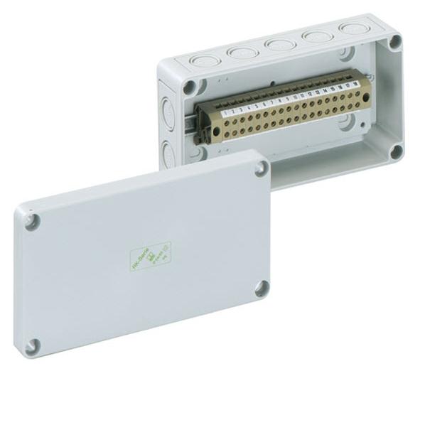 SPELSBERG RKK 4/18-18x4mm2 KABELDOOS RK IP66 94X18 afbeelding 2
