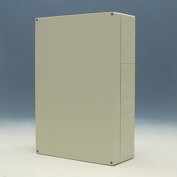 SPELSBERG Abox 700-L KABELDOOS 300X450 IP65 afbeelding 2