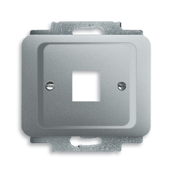 Cpl+draagring 1x AMP (MJ Cat6A/Cat3) 2561-266 afbeelding 2