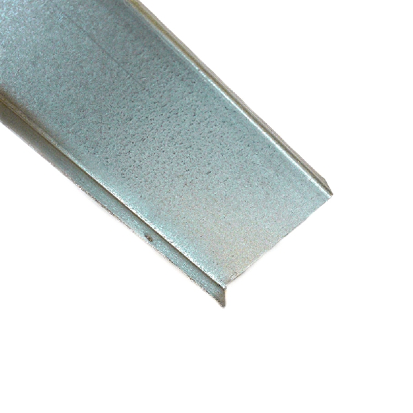 Scheidingsschot BRS 65mm verzinkt afbeelding 2