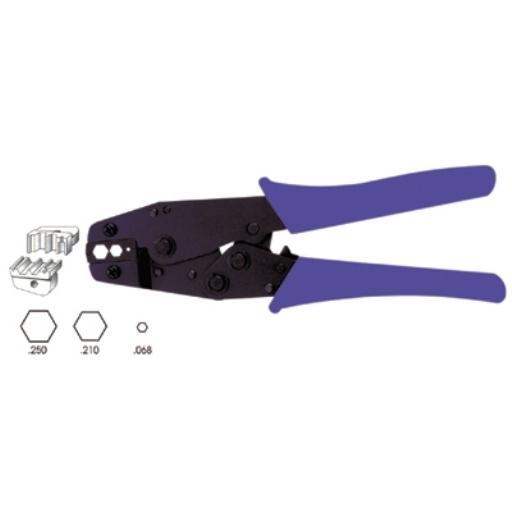 KLEMKO SKT-5859 BNC TANG TBV RG58/59 BNC 904566 afbeelding 2
