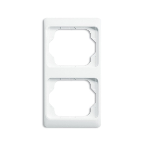 Afdekraam hoekig 2v verticaal 1732 KA-24G afbeelding 2