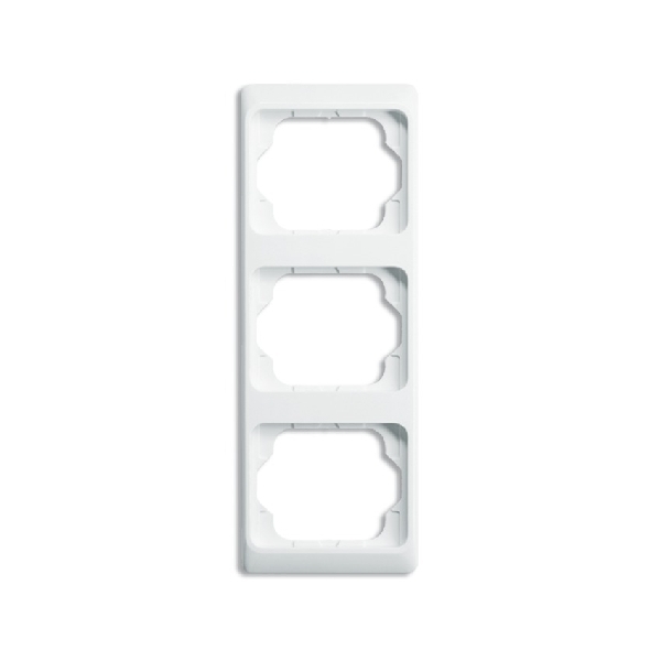 Afdekraam hoekig 3v verticaal 1733 KA-24G afbeelding 2