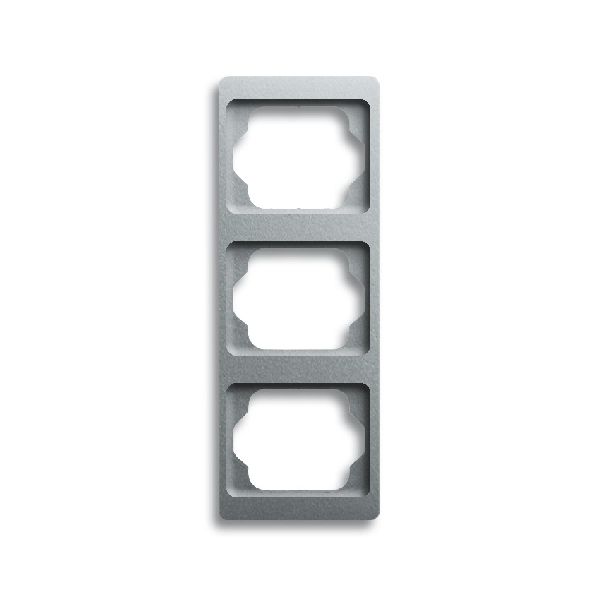 Afdekraam hoekig 3v verticaal 1733 KA-266 afbeelding 2