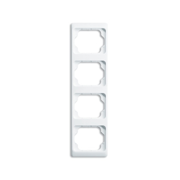 Afdekraam hoekig 4v verticaal 1734 KA-24G afbeelding 2