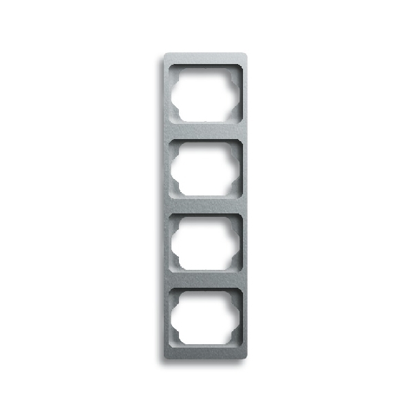 Afdekraam hoekig 4v verticaal 1734 KA-266 afbeelding 2