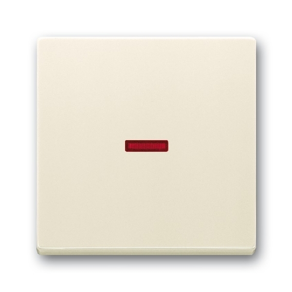 Busch-Jaeger bedieningswip 1789-82 ivoorwit (2CKA001751A2813) afbeelding 2