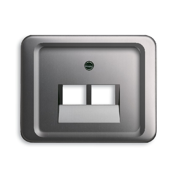 Cpl v datadoos 2x RJ45 1803-02-20 afbeelding 2