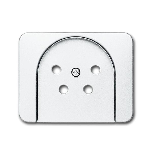 Cpl telefooncontactdoos 2767-266-503 afbeelding 2