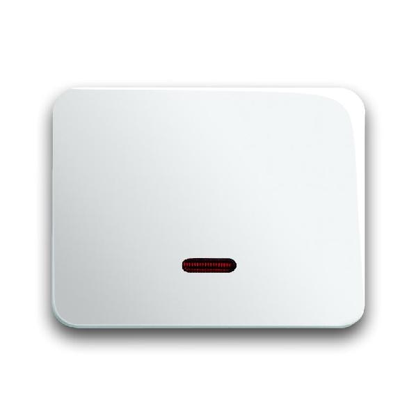 Toets+lamp tbv tipdimmer/relaissokkel 6543-24G-102 afbeelding 2