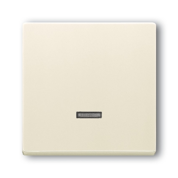 Busch-Jaeger bedieningselement 6543-82-101 ivoorwit (2CKA006599A2831) afbeelding 2