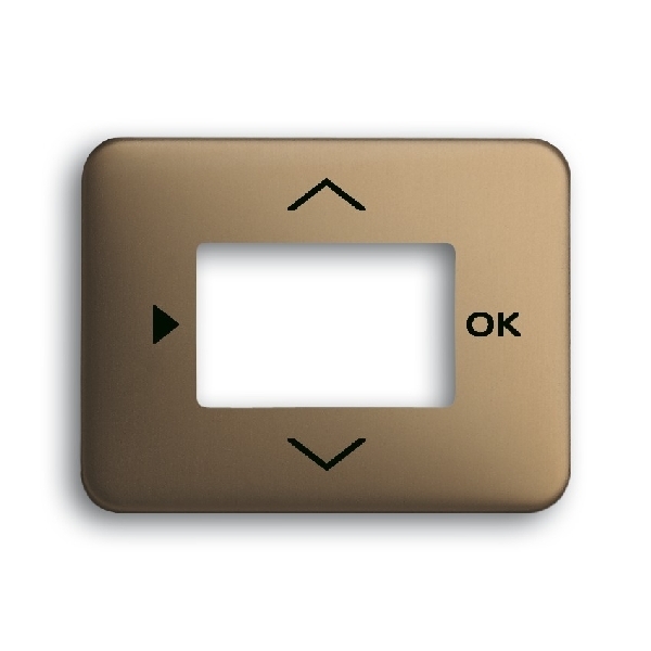 Cpl v timer/CO2/thermostaat 1098 U(F) 6435-21 afbeelding 2