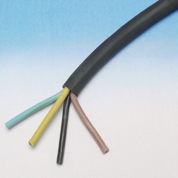 DONNE EVA 4G2.5 R100 ETHEEN VINYL ACET 110GC R100 afbeelding 2