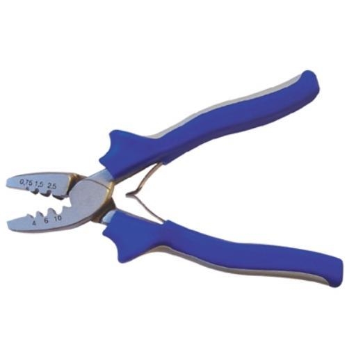 KLEMKO PH 10 PERSTANG TBV ADERSHULS 0.5-10 afbeelding 2