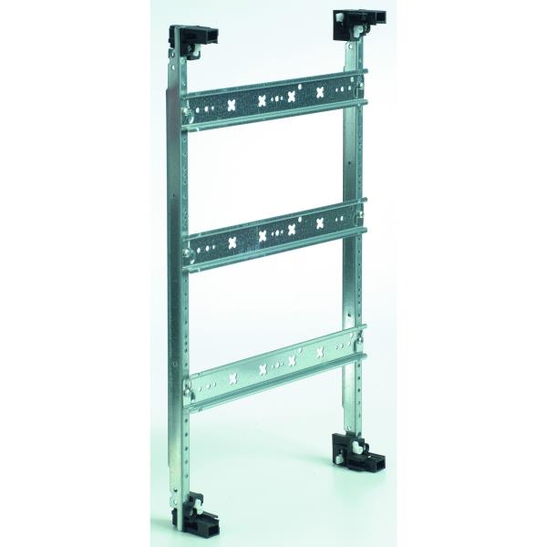 Hager Montageframe 450x250mm veldverdeler UN03GN afbeelding 2