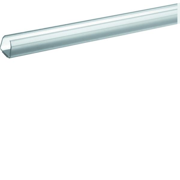 Mini-snap 5,5-7mm kleefband transparant afbeelding 2