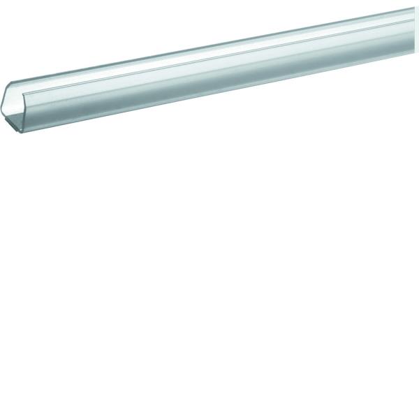 Mini-snap 7,5-10mm kleefband transparant afbeelding 2