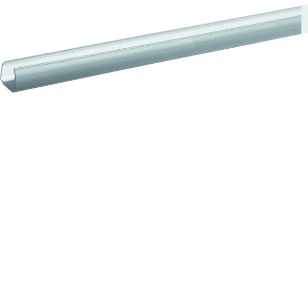 Mini-snap 6,5-8mm kleefband transparant afbeelding 2
