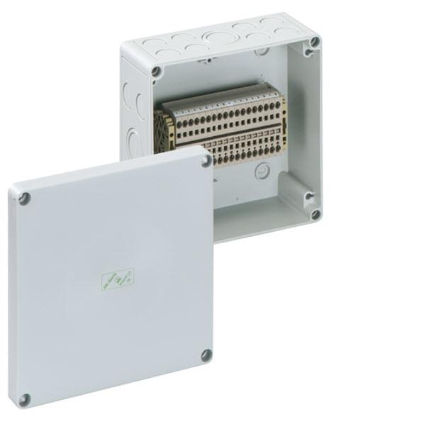 SPELSBERG RK 4/18 SL-18x4mm2 KABELDOOS RK IP66 180 afbeelding 2