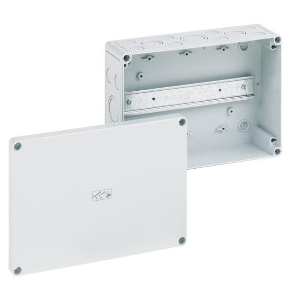 SPELSBERG RK 4/25-L KABELDOOS RK IP66 180X254 afbeelding 2