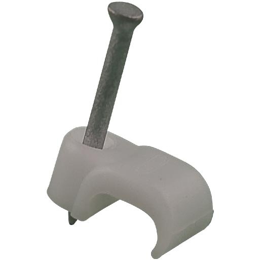 MEPAC PS 5/6 W SPYKERCLIP PLAT V TWEELINGSN afbeelding 2