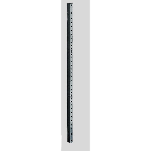 Hager Montageprofiel 250x450mm veldverdeler VPE=2 UN03FN afbeelding 2